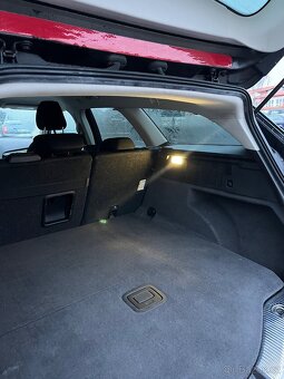 Ford Mondeo Combi 1.5 EcoBoost • 2015 - 9