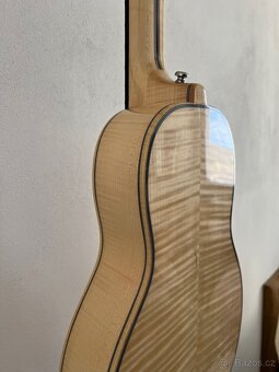 Cestovní kytara Kučera Matilda - 9