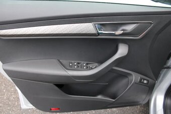 Škoda Karoq, Top Selection 1.5TSI / 110kW 7 - 9