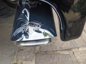 Harley Davidson ELECTRA GLIDE Ultra clasic - 9