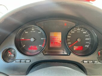 SEAT EXEO ST 2.0TDI - 9