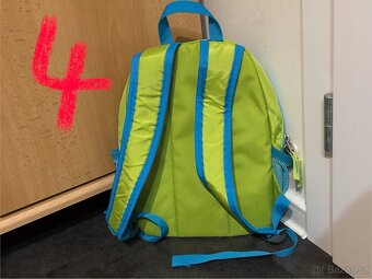 Dětské školní batohy - 9
