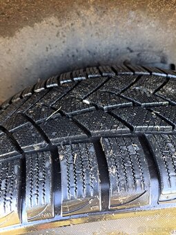 VW Touareg 3.0 176kw 4x4 - 9