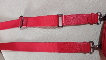 Mandarina duck-kožená - 9