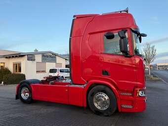 Scania R500 - 9