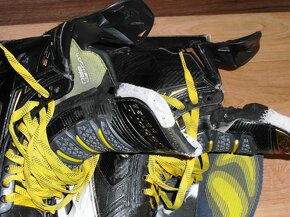 BRUSLE BAUER SUPREME 2S PRO - 8 EE - 9