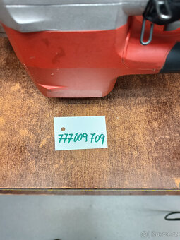 MAKITA PÁSOVÁ BRUSKA M9400 - 9