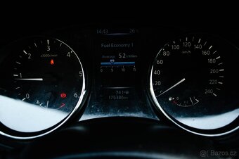 Nissan Qashqai 1.5 dCi Acenta - 9