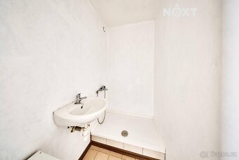 Prodej byt 1+1, 40㎡ - 9