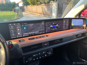 Predam Honda e - ako nova - 9