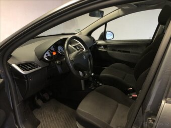 Peugeot 207 sw + - 9