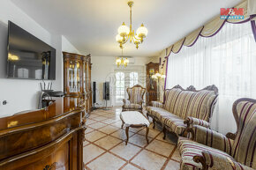 Prodej rodinného domu, 364 m², Praha, ul. U pily - 9