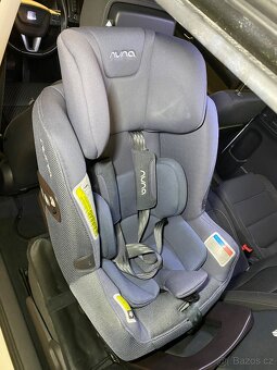 Nuna Prym - 9