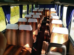 Autobus Mercedes Benz O-309D - 9