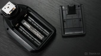 Odpalovač Godox XproII-S TTL pro Sony - 9