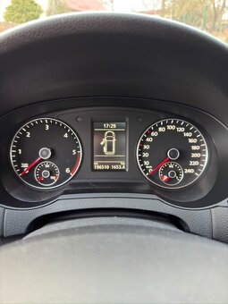 Seat Alhambra 2.0 TDI 4x4, 103kw, rodinné auto - 9