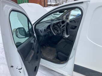 Berlingo 2010 - 9