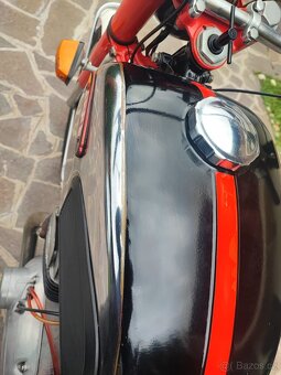 Jawa Californian 350 - 9
