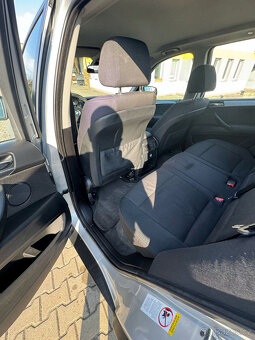 BMW X5 3.0D 173 KW - 9
