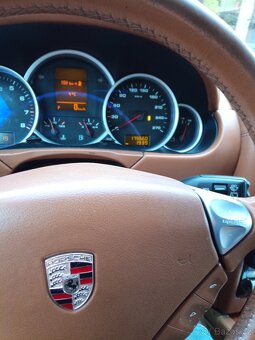 Porsche cayenne 4.5 V8 /250kw - 9