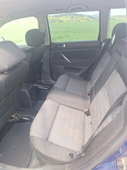 Volkswagen Passat 1.9 TDI 96 kw - 9