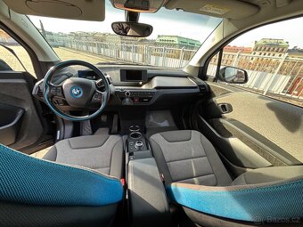 BMW I3 - 9
