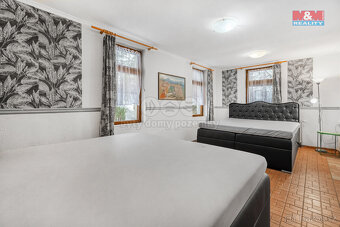 Prodej hotelu, penzionu, 140 m², Hřensko - 9