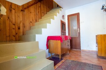 Zemědělské stavení, Palič 10, Lipová - 9
