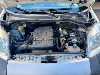 Fiat fiorino 1.4 - 9