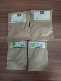 Věci na výrobu svíček - 9