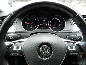 Volkswagen Passat 2.0 TDi 110 kW SERVIS VW r.v. 2018 - 9