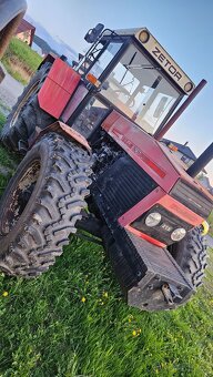 Zetor ZTS 16245 /12245 - 9