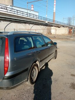 Citroen C5 1.6HDi - 9