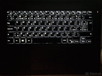 Notebook Dell 3400 i3/8G/256SSD/FHD/PODSVIT - ZÁRUKA - 9