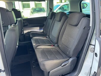 Seat Alhambra Xcellence 2.0 TDI 110kW Webasto ACC Kamera DAB - 9