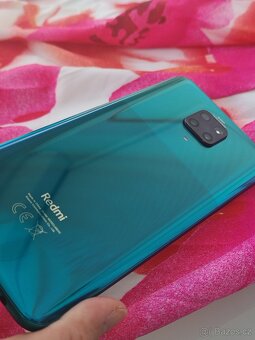 Xiaomi Redmi Note 9 Pro 128 GB - 9