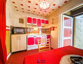 Prodej chata, 57 m2 - Černošice, ev.č. 6014AD2514 - 9