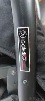 Coletto dvojkombinace - 9