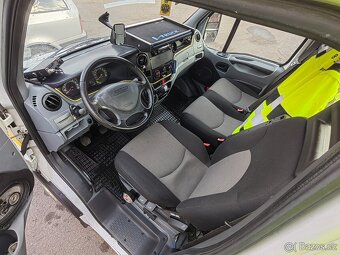 iveco daily odťahovka - 9