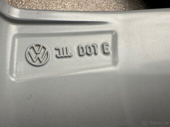 TOP letní kola VW Tiguan R19 Victoria Falls - 9
