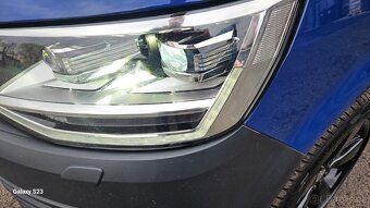 Volkswagen Transporter, 2.0TDi 110KW CAMP, WEBASTO - 9