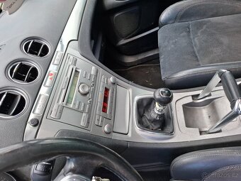 Ford S Max 2.0 TDI 103kw/140PS Klima Alu Model 2007 - 9