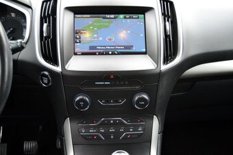 Ford Galaxy 2.0 TDCI 110kW Trend Plus 7 míst - 9
