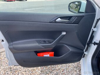 Volkswagen Polo 1.0 TSi/70kW - LIFE - 9