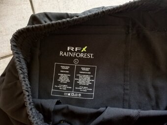 Dámské legíny, kalhoty, harémovky, rifle-vel. L, XL - 9