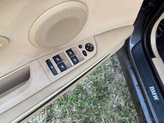 Bmw e91 330xd 170kw pouze díly - 9