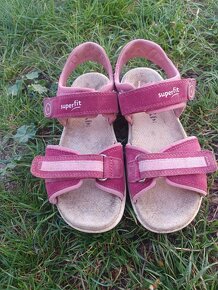 Sandály Superfit 33 - 9