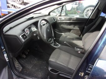 Peugeot 307 1,6 HDi SW - 9