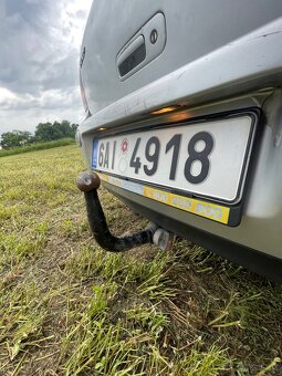 Golf 4 1.9 tdi 85kw 4x4 - 9