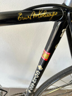 Silnicni kolo Colnago - original Tour de France - 9